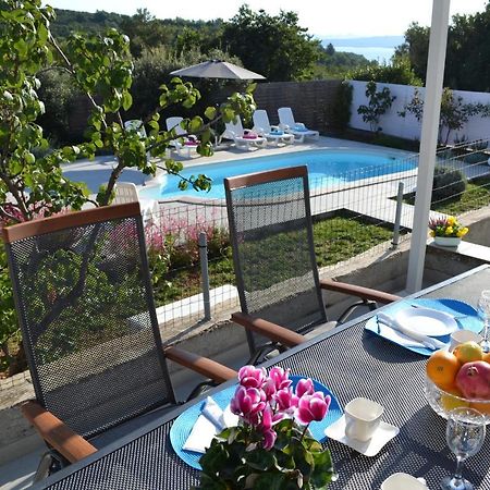 Holiday Home On Dugi Otok - Otok Brbinj Eksteriør billede