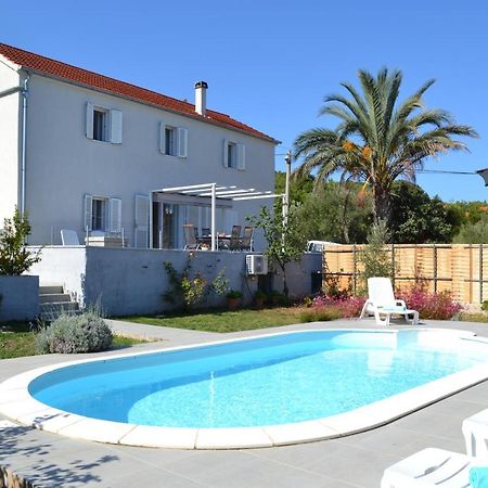 Holiday Home On Dugi Otok - Otok Brbinj Eksteriør billede