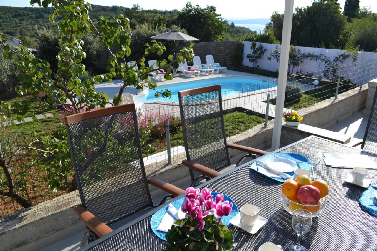 Holiday Home On Dugi Otok - Otok Brbinj Eksteriør billede
