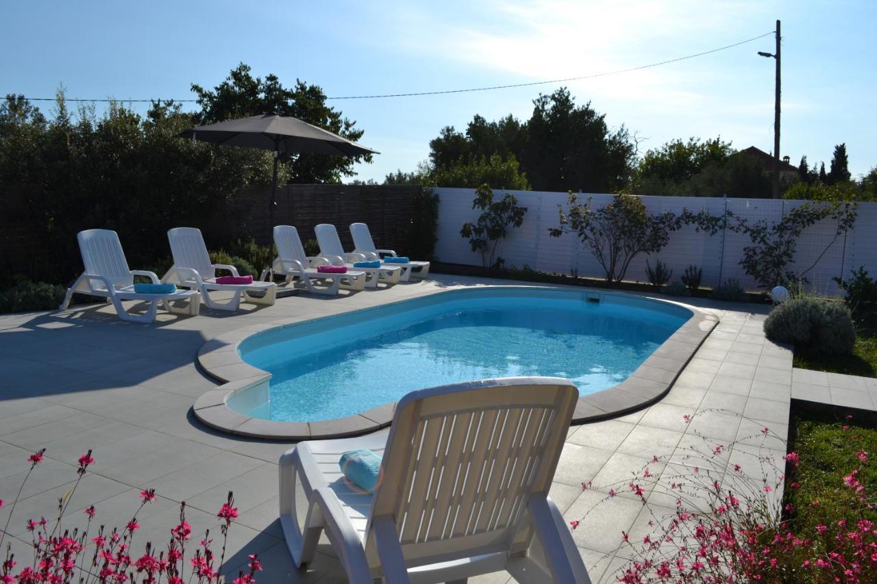 Holiday Home On Dugi Otok - Otok Brbinj Eksteriør billede
