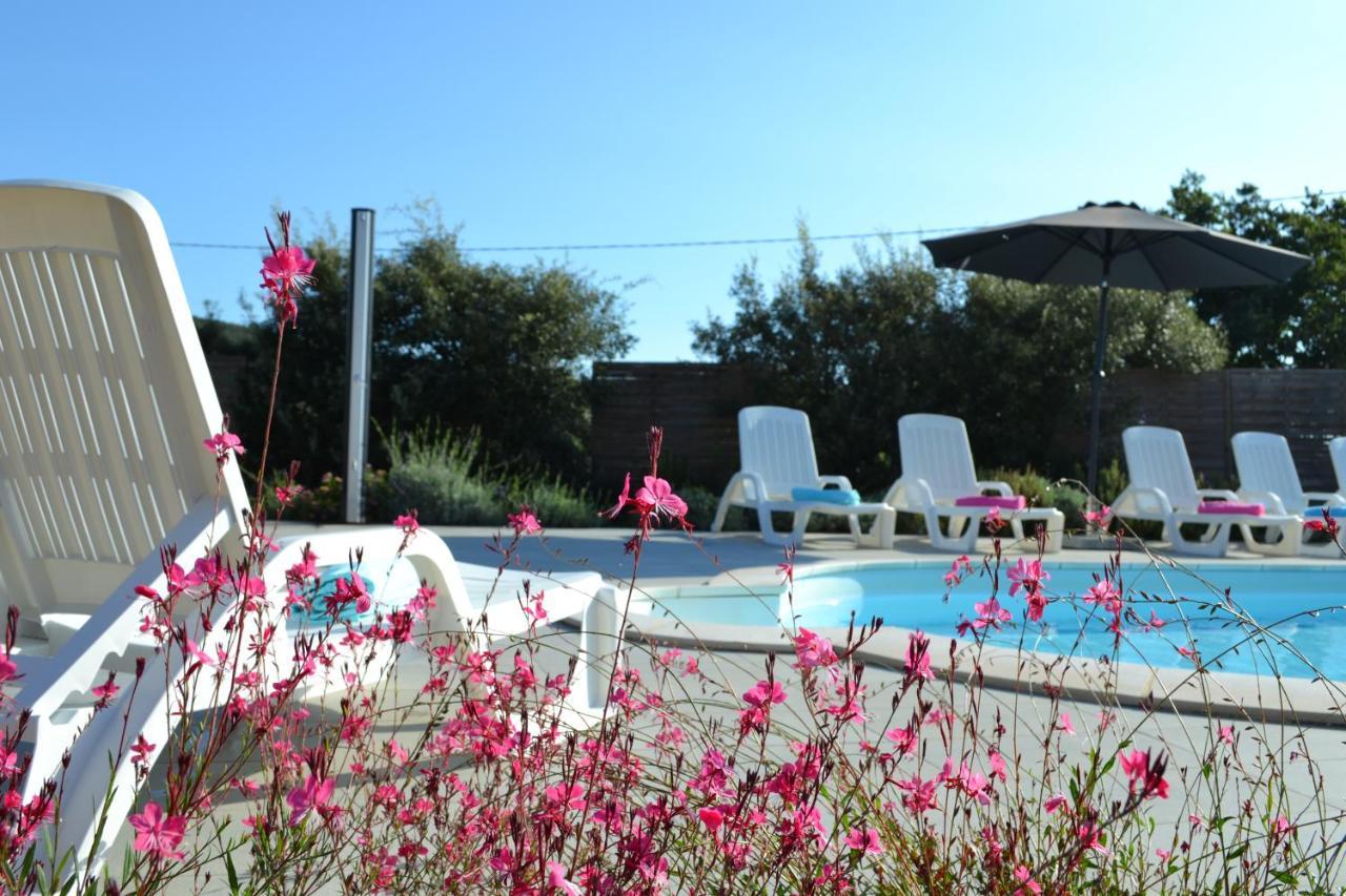 Holiday Home On Dugi Otok - Otok Brbinj Eksteriør billede