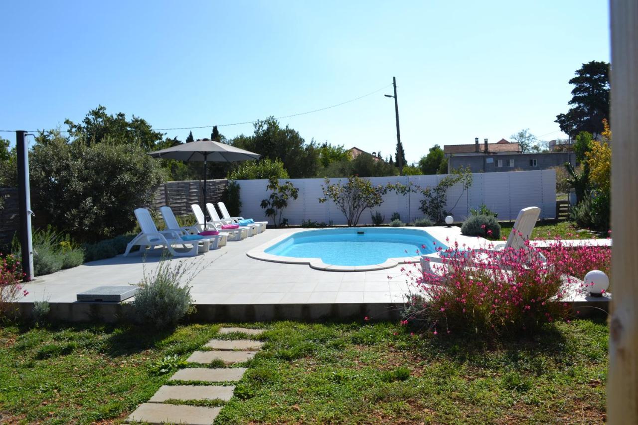 Holiday Home On Dugi Otok - Otok Brbinj Eksteriør billede