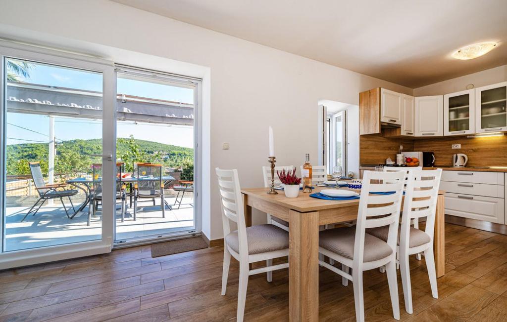 Holiday Home On Dugi Otok - Otok Brbinj Eksteriør billede