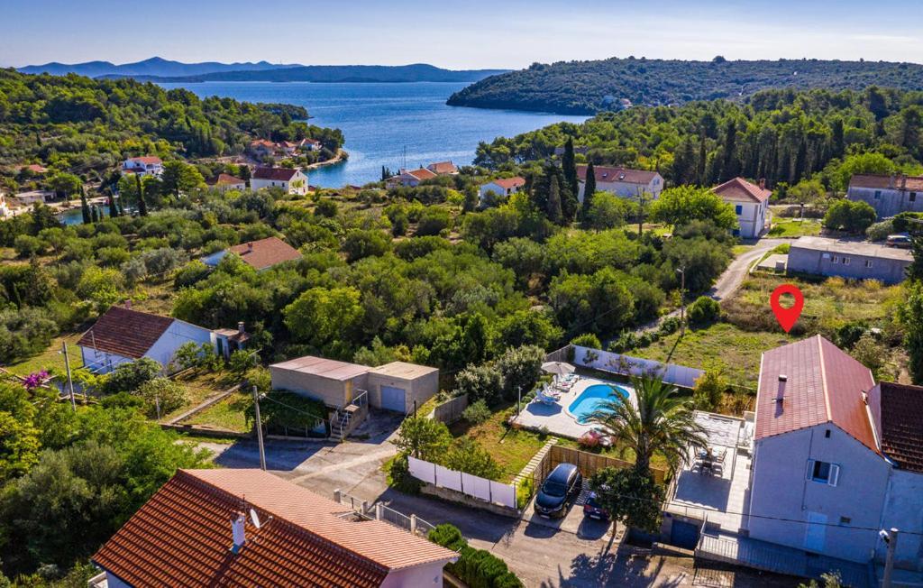 Holiday Home On Dugi Otok - Otok Brbinj Eksteriør billede