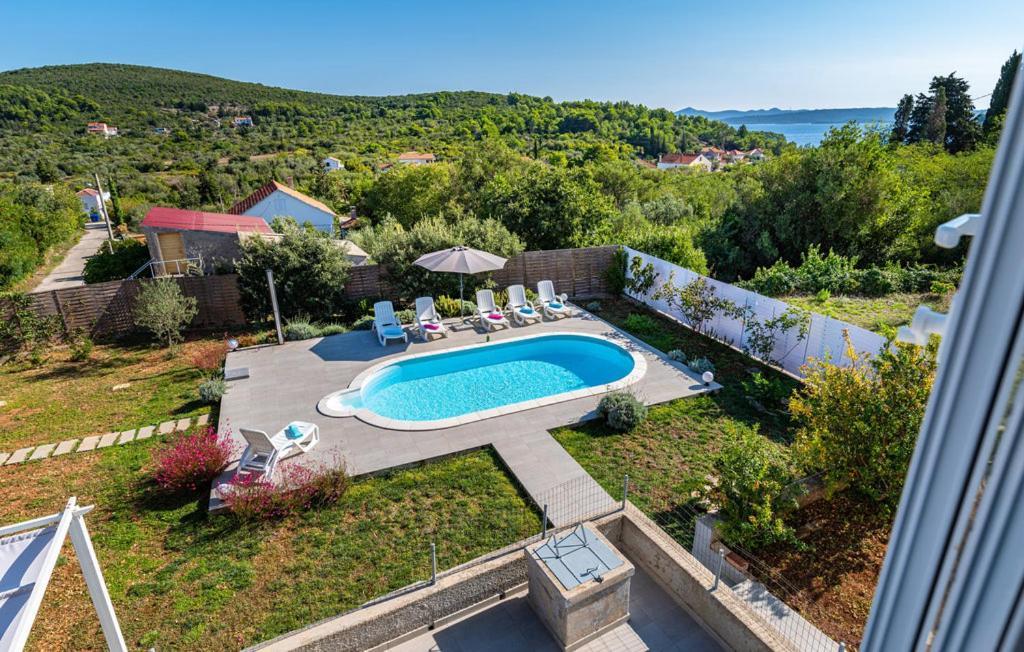 Holiday Home On Dugi Otok - Otok Brbinj Eksteriør billede