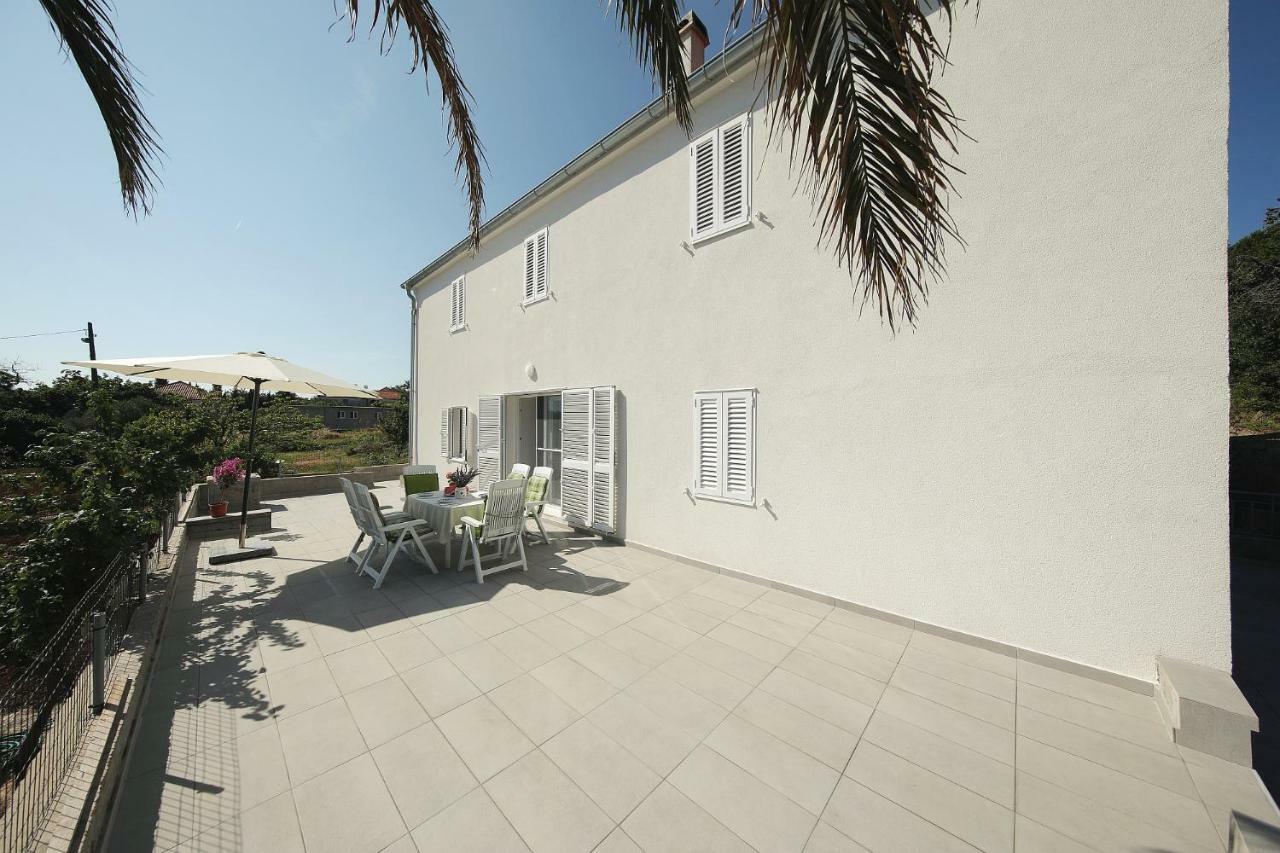 Holiday Home On Dugi Otok - Otok Brbinj Eksteriør billede
