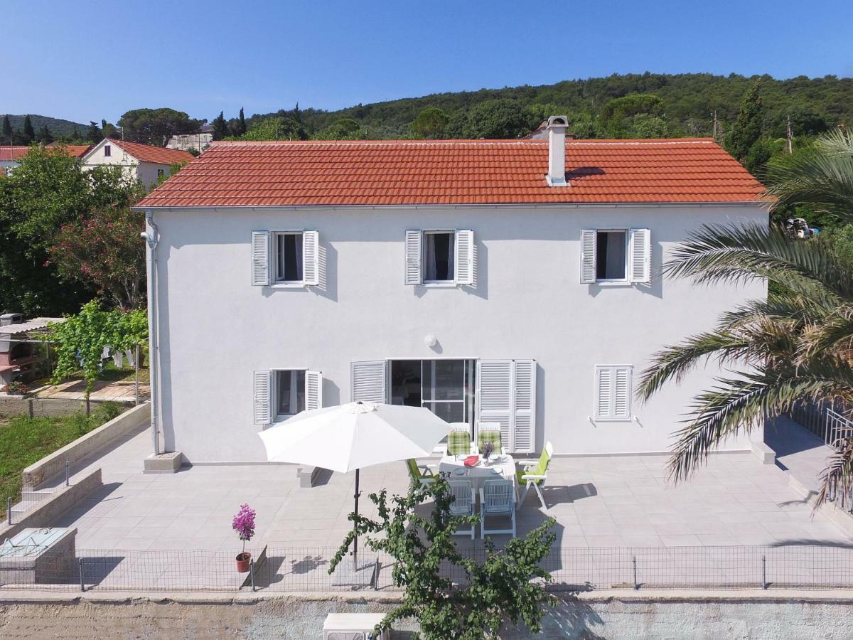 Holiday Home On Dugi Otok - Otok Brbinj Eksteriør billede