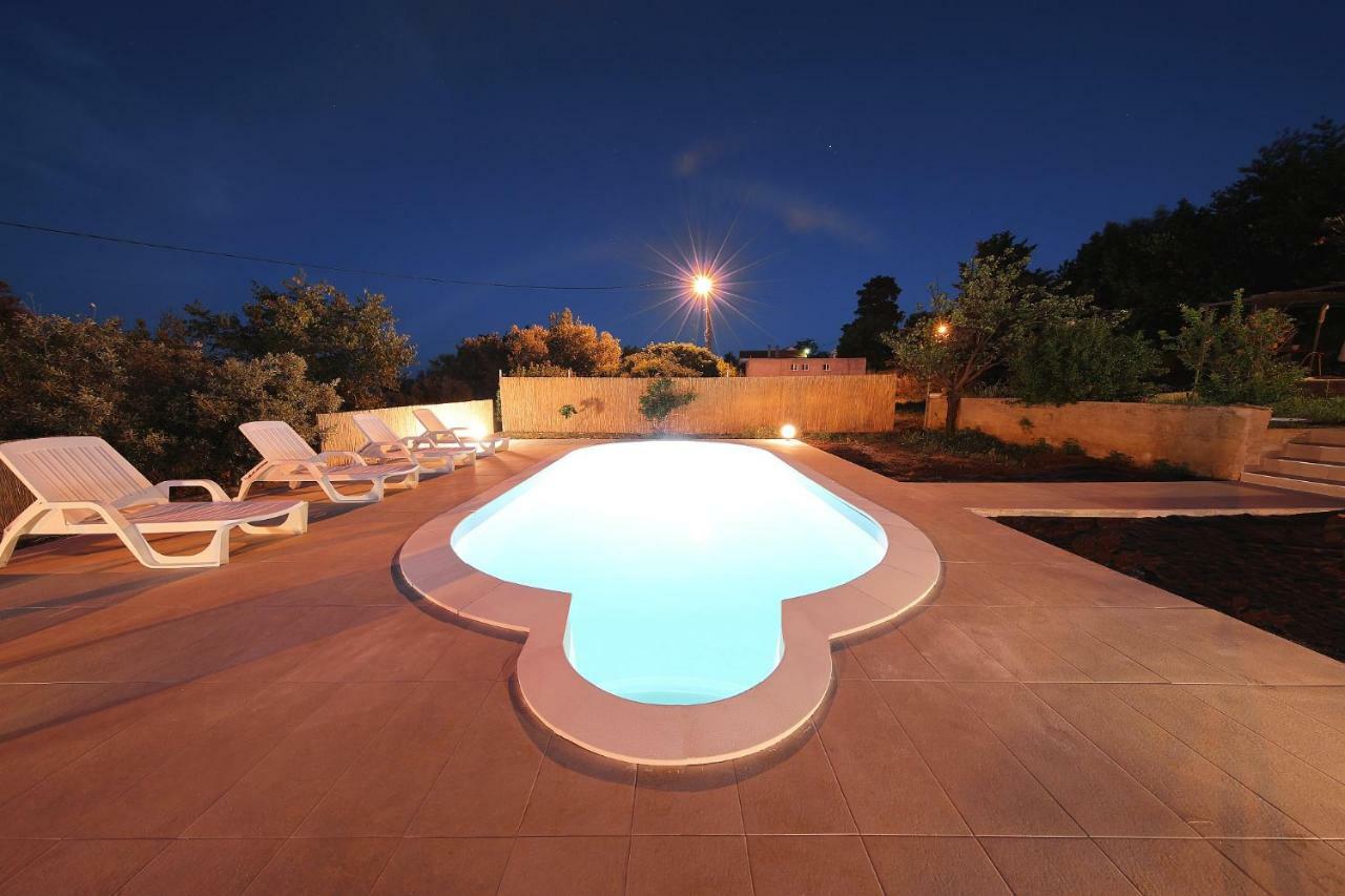 Holiday Home On Dugi Otok - Otok Brbinj Eksteriør billede