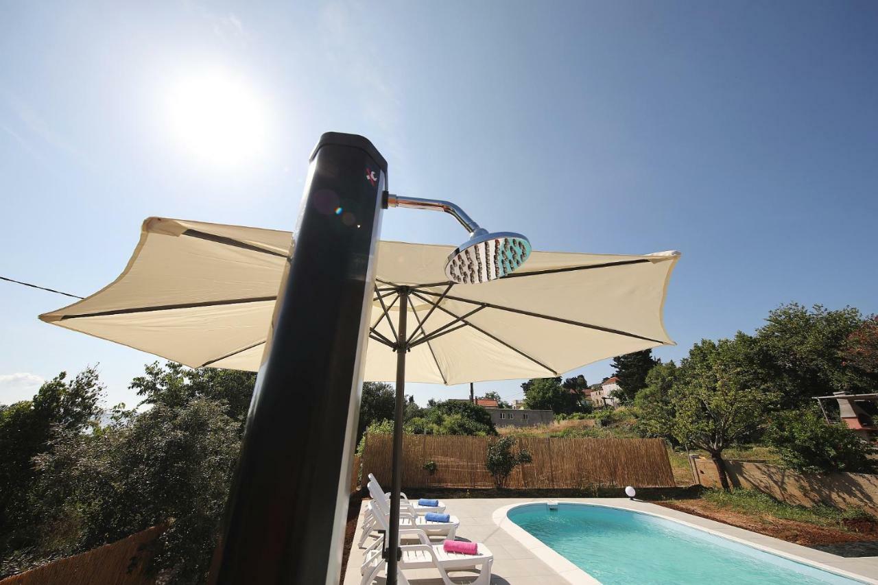 Holiday Home On Dugi Otok - Otok Brbinj Eksteriør billede