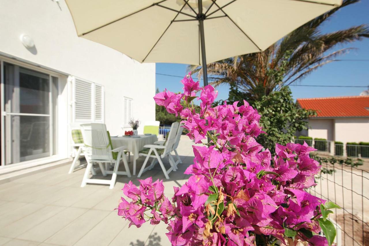 Holiday Home On Dugi Otok - Otok Brbinj Eksteriør billede